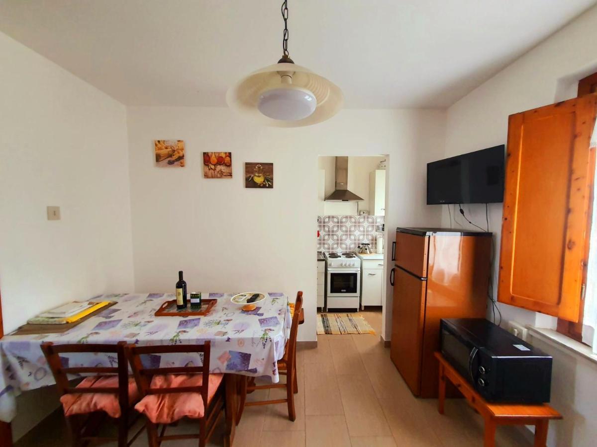 Vila Il Palagio Vinci Exteriér fotografie